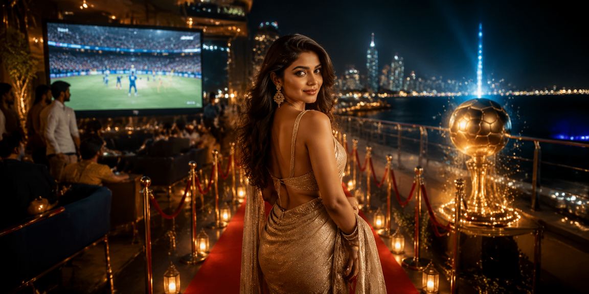 Exciting live cricket betting scene with IPL players in India