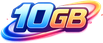 10gb